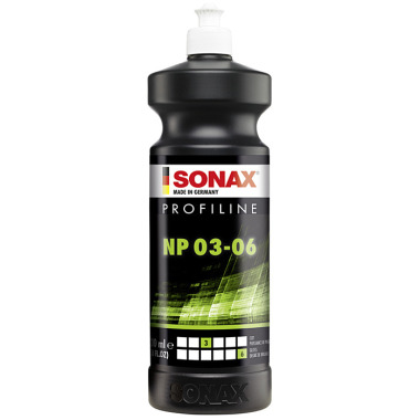 Sonax ProfiLine NP 03-06 1 Liter 02083000