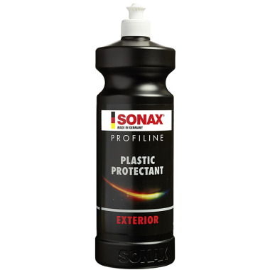 Sonax ProfiLine Kunststoff Pflege Gel Außen silikonfrei 1 Liter 02103000