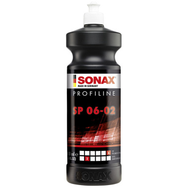 Sonax ProfiLine Schleif Paste silikonfrei 1 Liter 03203000