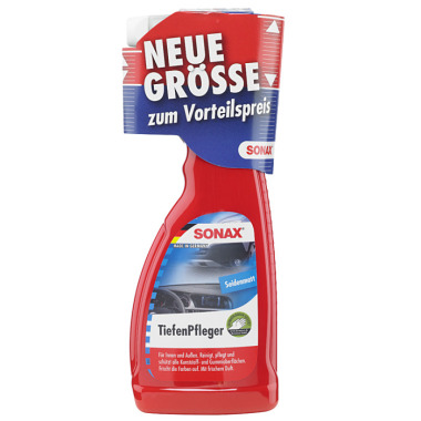 Sonax TiefenPfleger Seidenmatt 500 ml 03832410