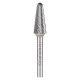 Rhodius Hartmetall-Frässtift Form L HF L TOPline, 3 x 14,0 x 3,0 x 38mm 305724