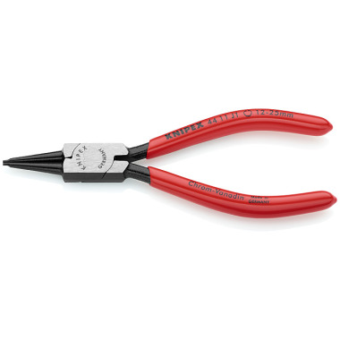 Knipex Pince pour circlips noire atramentisée 140mm 44 11 J1