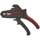 Knipex Pince à dénuder automatique 180mm 12 62 180 SB