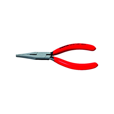 Knipex Pince à becs plats avec tranchant 140mm 23 01 140