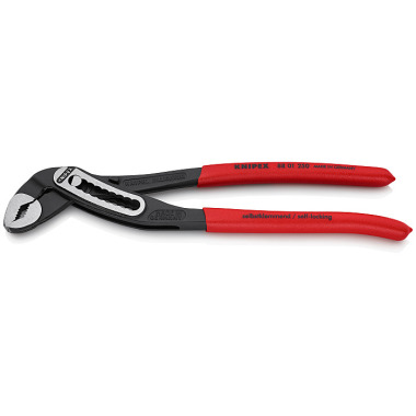 Knipex Alligator® noire atramentisée 250mm 88 01 250 SB