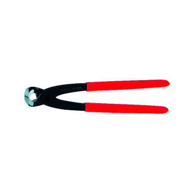 Knipex Tenaille russe noire atramentisée 220mm 99 01 220