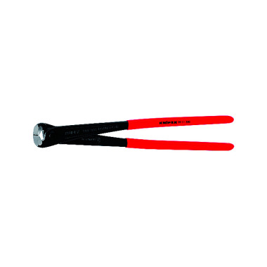 Knipex Tenaille russe à forte démultiplication noire atramentisée 300mm 99 11 300 SB