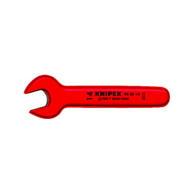 Knipex Clé à fourche 98 00 22