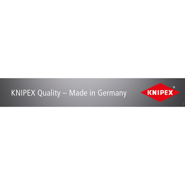 Knipex Bande magnétique pour présentoir linéaire 00 19 30 66 00 19 30 17