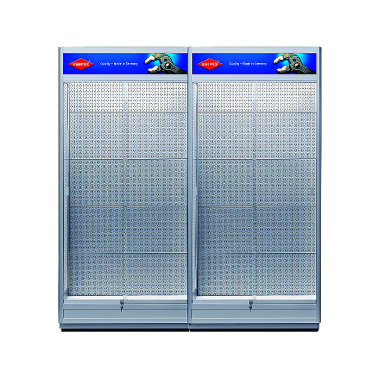 Knipex Vitrine pour la présentation des produits 00 19 30 VIT 3