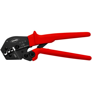 Knipex Crimpzange 97 52 18