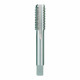 Ruko Taraud main 1 passe, HSS rectifié, NPT 1/2” 231012NPT