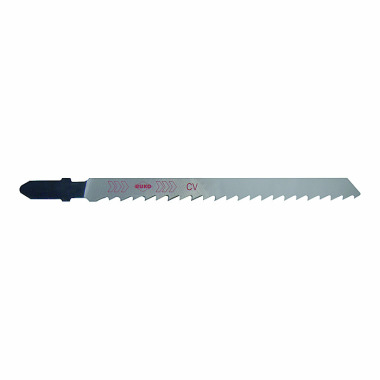 Ruko Lames de scies sauteuses 8023 acier au carbone 3218023