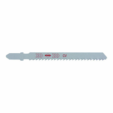 Ruko Lames de scies sauteuses 8070 acier au carbone 3218070