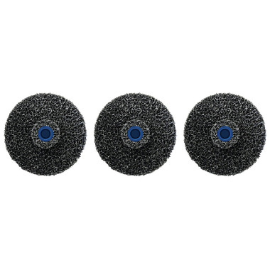 Gedore KLANN Rondelle de rechange jante, 3pcs KL-0115-1002