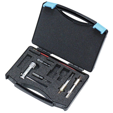 Gedore KLANN Jeu d’outils pour bougies de préchauffage Universal KL-0132-61 KA