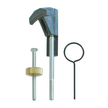 Gedore KLANN Jeu d’outils d’arrêt VW-Audi / Seat / Škoda KL-0280-601 A