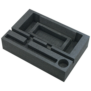 Gedore KLANN Insert Jeu de cadres de presse KL-4999-1318