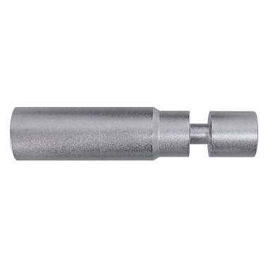 Gedore KLANN Clé à douille pour bougies de préchauffage SW16 - avec rotule KL-0369-9006 A