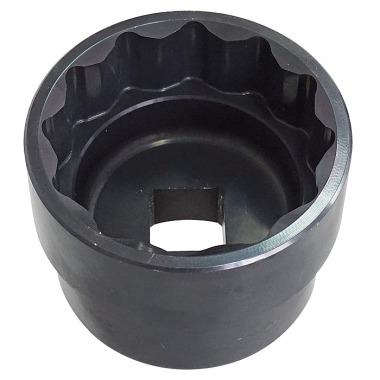 Gedore KLANN Clé pour écrous d’essieu SW80 KL-1023-4080