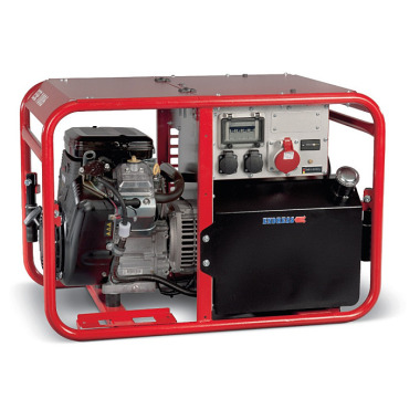 Endress ESE 1006 DBS-GT ES NON EU Stromerzeuger Benzin ab 7,5 kVA 112024