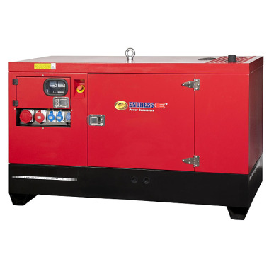 Endress ESE 45 YW-B Stromerzeuger Diesel 7,5 - 75 kVA 310028