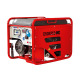 Endress ESE 506 HG-GT ES ISO DUPLEX Stromerzeuger Benzin bis 7,5 kVA 113555I