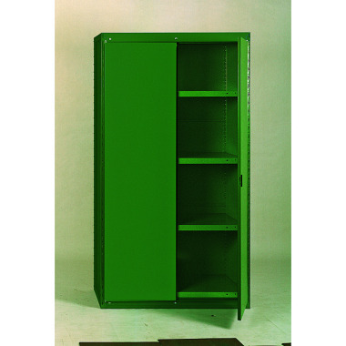 LOKOMA ARMOIRE GF,2000x1080x500 5 BOD.a 200KG,PEINTURE,VENTILATEUR. 00.09.3925