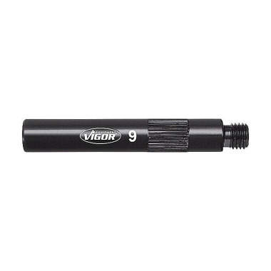 Vigor Adaptateur Volvo droit pour V4385 V3689