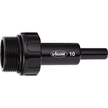 Vigor Adaptateur ?KODA M 18 x 1,5 mm pour V4385 V3690