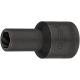 Vigor 1/2 ? INSERT DE RAINURE EN SPIRALE 10MM V2404N-10