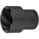 Vigor 1/2 ? INSERT DE RAINURE EN SPIRALE 32MM V2404N-32