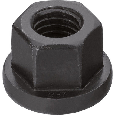 Vigor écrou à collet V3275