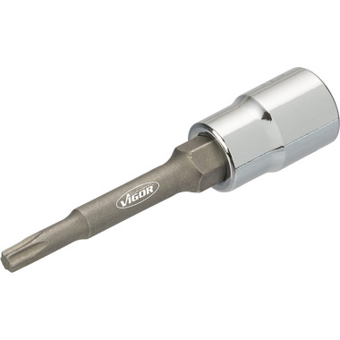 Vigor Embout de tournevis V4431-5