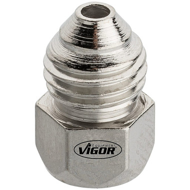 Vigor Embout pour rivets aveugles 4,0 mm V3735-4.0