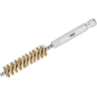 Vigor Brosse en laiton 11mm V4646M-11