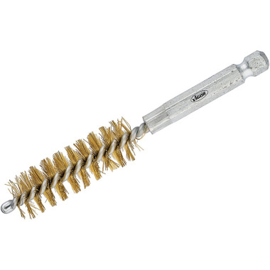 Vigor Brosse en laiton 15mm V4646M-15