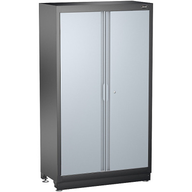 Vigor Armoire à portes à double battant, haute V6000-03XL