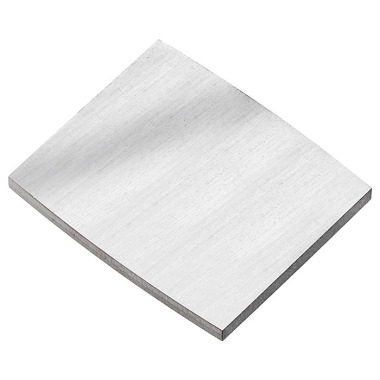 Rennsteig Plaquette réversible en carbure de tungstène de rechange pour grattoir plat en carbure de tungstène 330 x 30 x 5 mm 465 030 0 0