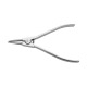 VBW Circlip pliers for outside circlips, 140 mm A0 533 040