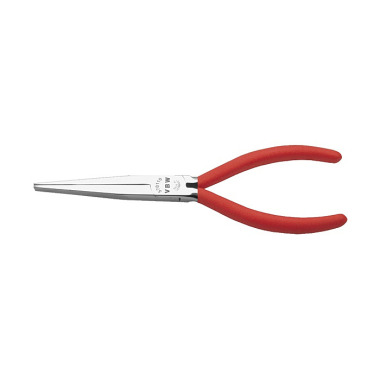 VBW Mechanic's flat nose pliers, 190 mm 570 115