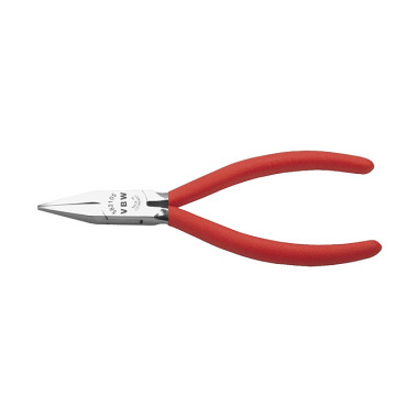 VBW Gripping pliers for micromechanics, 130 mm 582 105