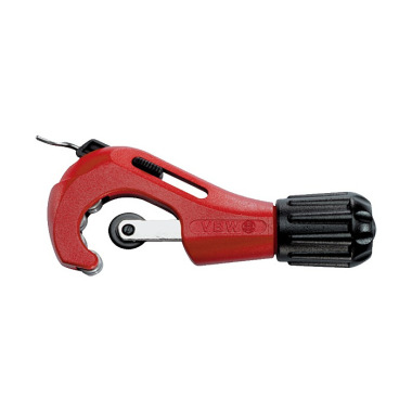 VBW Compact pipe cutters, ?"-1?" 3,175-34,925 mm 978 155