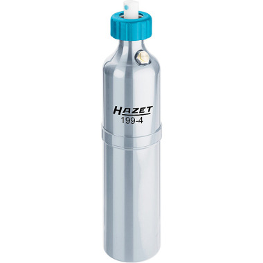 HAZET Flacon pulvérisateur, rechargeable 199-4