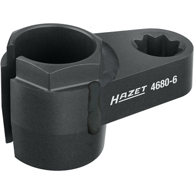 HAZET Insert de sonde lambda 4680-6