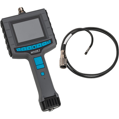 HAZET Endoscope vidéo 4812-11/5FS