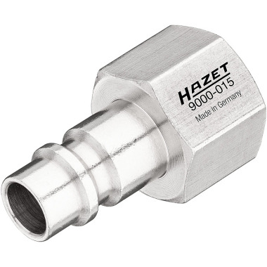 HAZET Raccord de raccordement d’air 9000-015