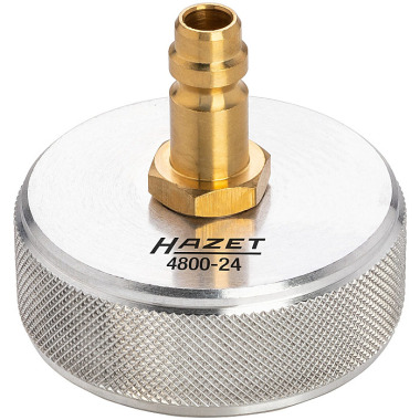 HAZET Adaptateur de radiateur 4800-24