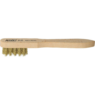 HAZET Brosse à bougie 2131