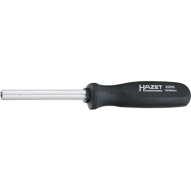 HAZET Porte-embout - hexagone creux 6,3 (1/4 pouce) 2255